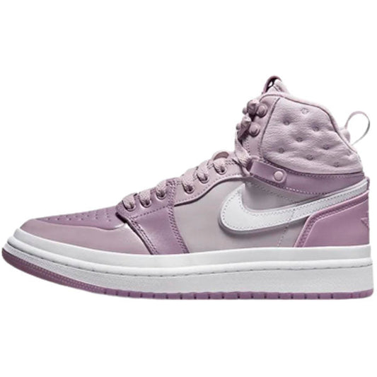 Air Jordan 1 Acclimate Plum Fog