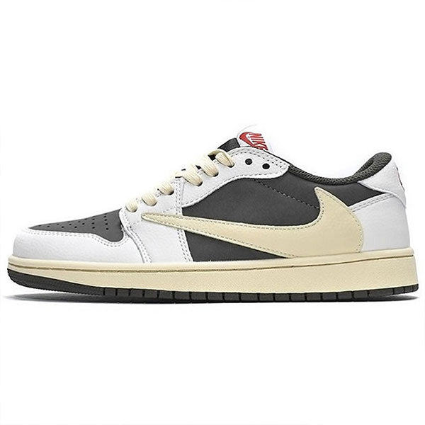 Air Jordan 1 low Reverse Mocha