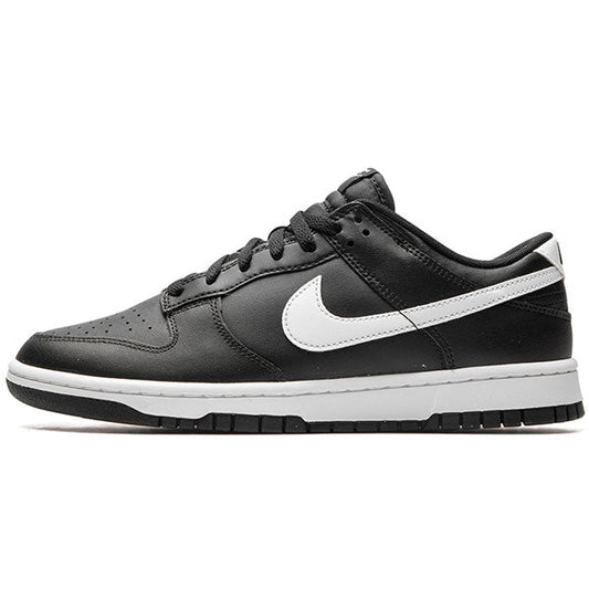 Dunk Low Black Panda 2.0