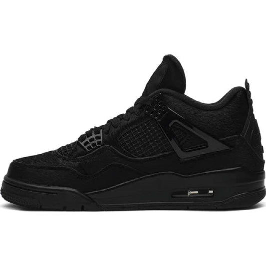 Air Jordan 4 Olivia Kim No Cover